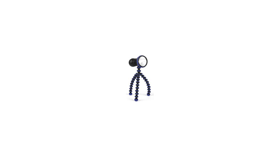 JOBY Gorillatorch 100, Black/Dark Blue JB01240-CAM
