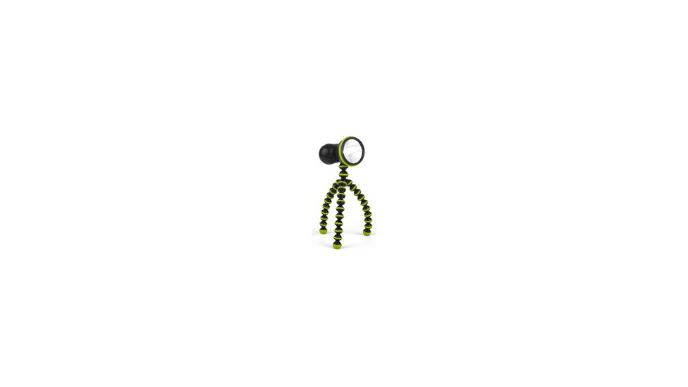 JOBY Gorillatorch 100, Black/Lime Green JB01241-CAM