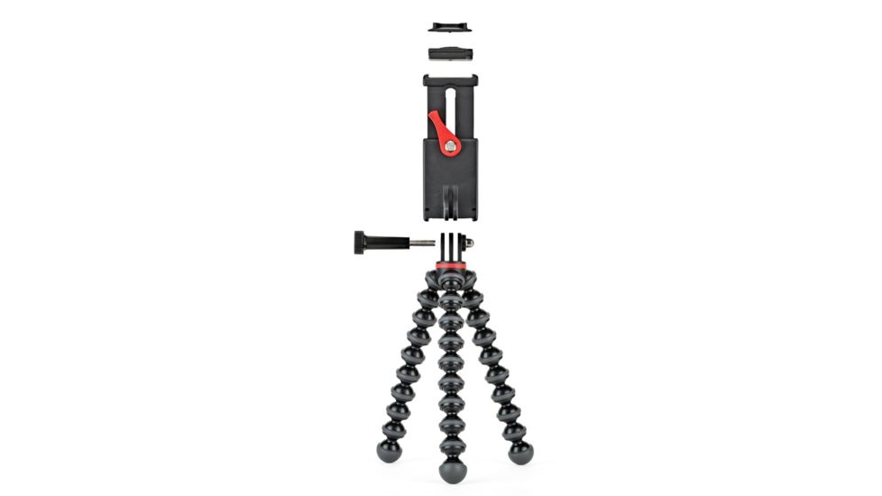 JOBY GripTight Action Kit, JB01515