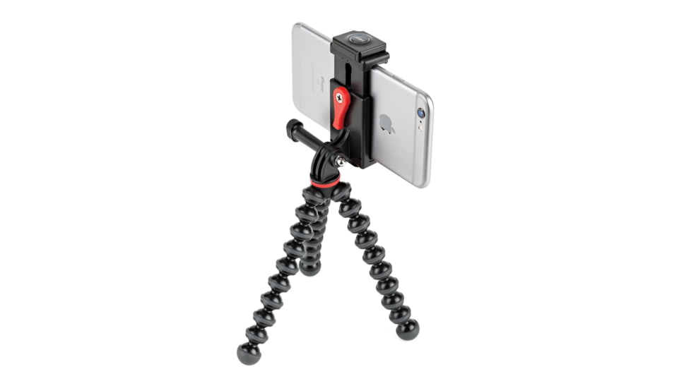 JOBY GripTight Action Kit, JB01515