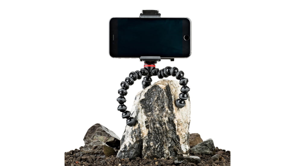 JOBY GripTight Action Kit, JB01515