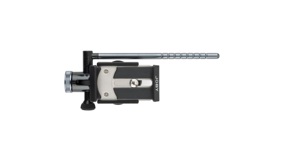 JOBY GripTight PRO Video Mount, JB01500
