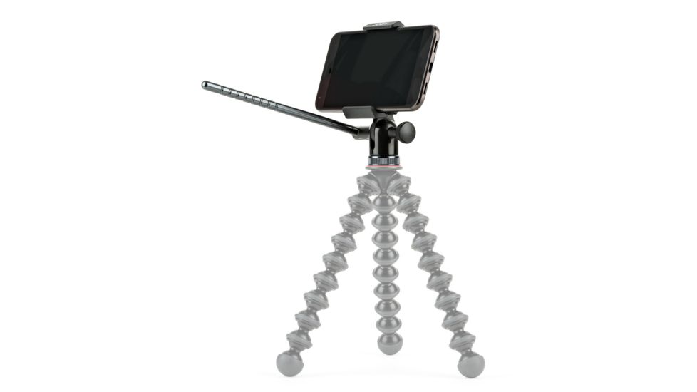 JOBY GripTight PRO Video Mount, JB01500