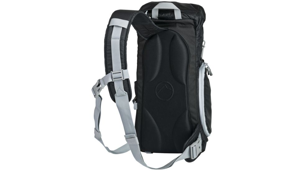 JOBY Photosport Sling 100 Aw Black LP36351-PAM