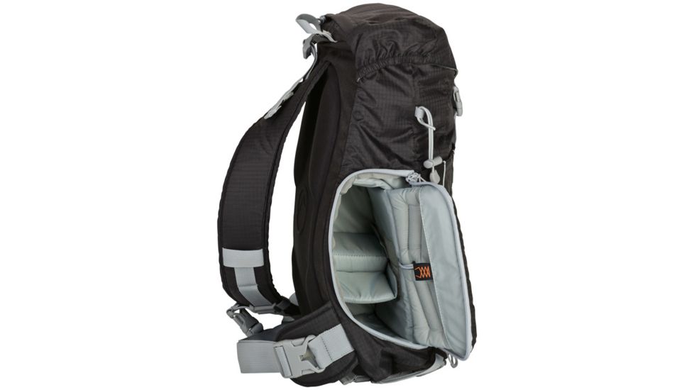 JOBY Photosport Sling 100 Aw Black LP36351-PAM