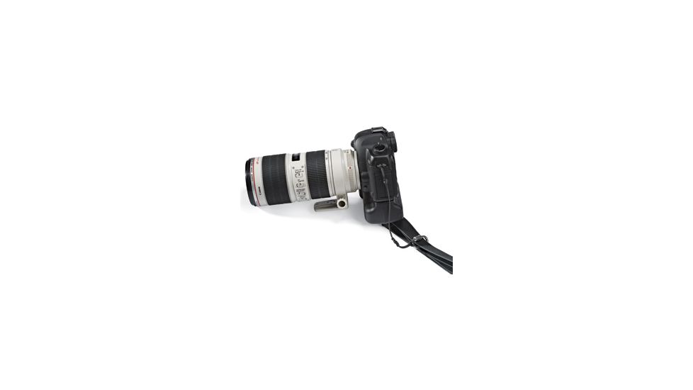 JOBY Pro Sling Strap, L-XXL, Black/Charcoal JB01302
