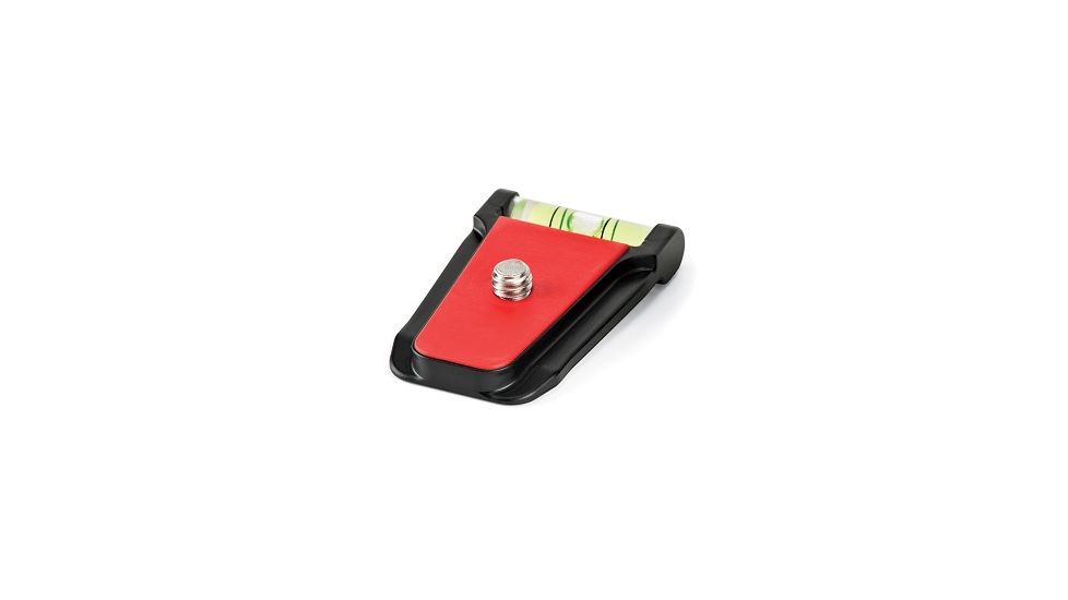 JOBY QR Plate Pack 3K, Black, JB01554