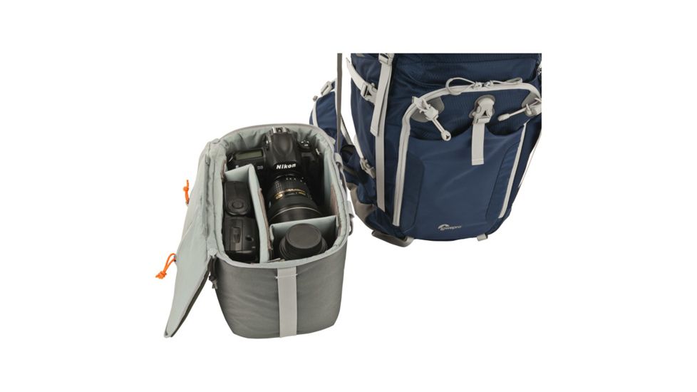 JOBY Rover Pro 35aw Blue/grey LP36447-PWW