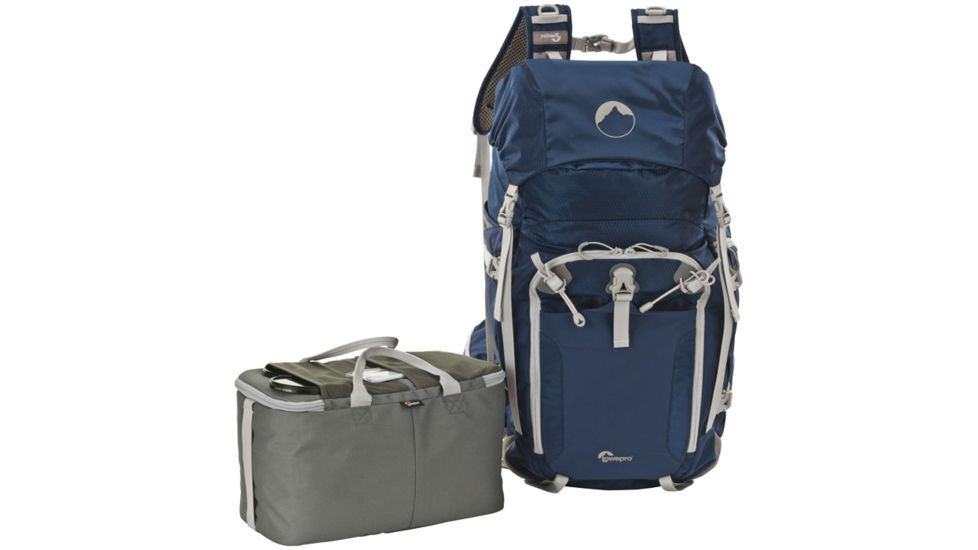 JOBY Rover Pro 35aw Blue/grey LP36447-PWW