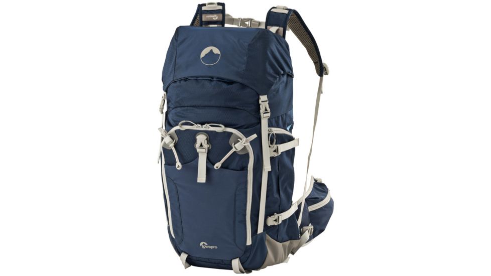 JOBY Rover Pro 35aw Blue/grey LP36447-PWW