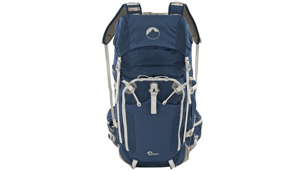 JOBY Rover Pro 35aw Blue/grey LP36447-PWW