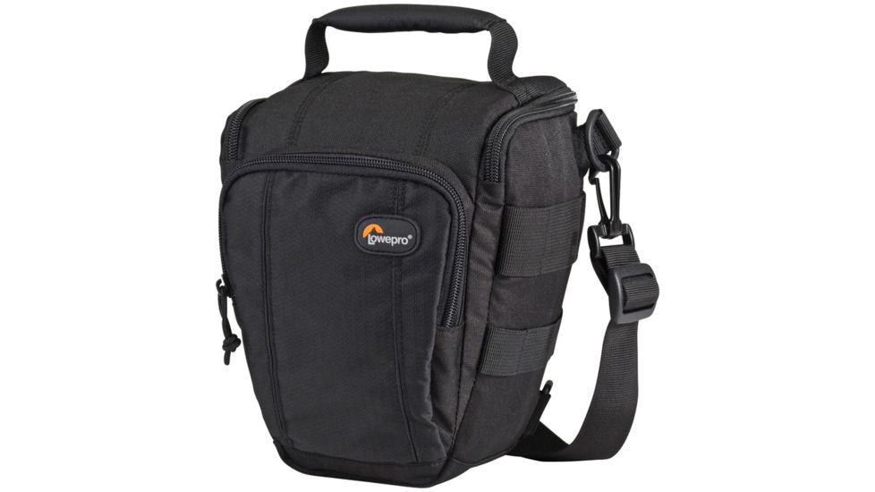 JOBY Toploader Zoom 50 Aw Blk LP36185-0WW