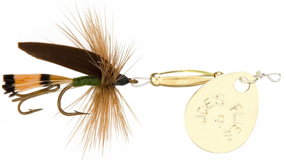 Joes Flies Short Striker Premium Elite 1/16oz Joes Favorite, 166-8116