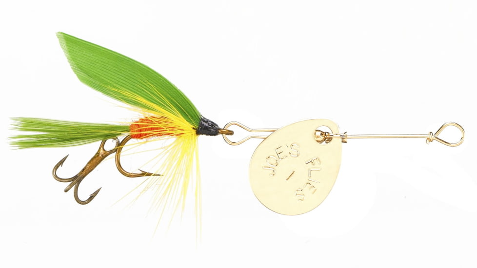 Joes Flies Short Striker Premium Elite 1/16oz Trout Poacher, 234-8116