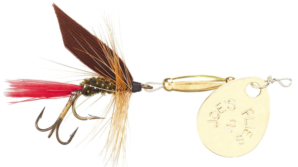 Joes Flies Short Striker Premium Elite 1/16oz Trout Special, 215-8116