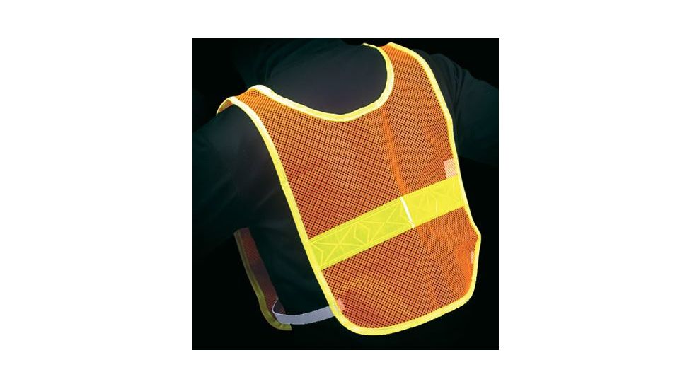 Jogalite Reflective Multi-use Vest 4413M