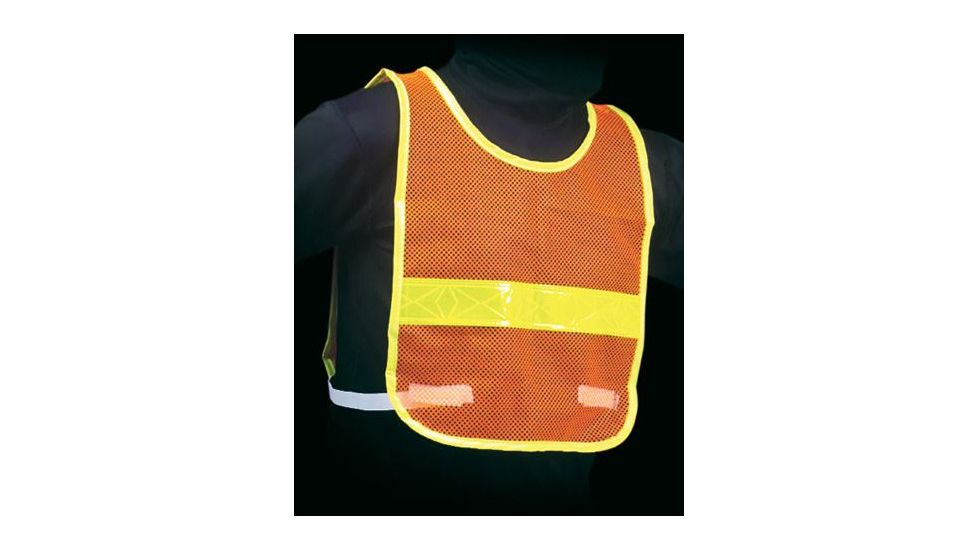 Jogalite Reflective Multi-use Vest 4413M