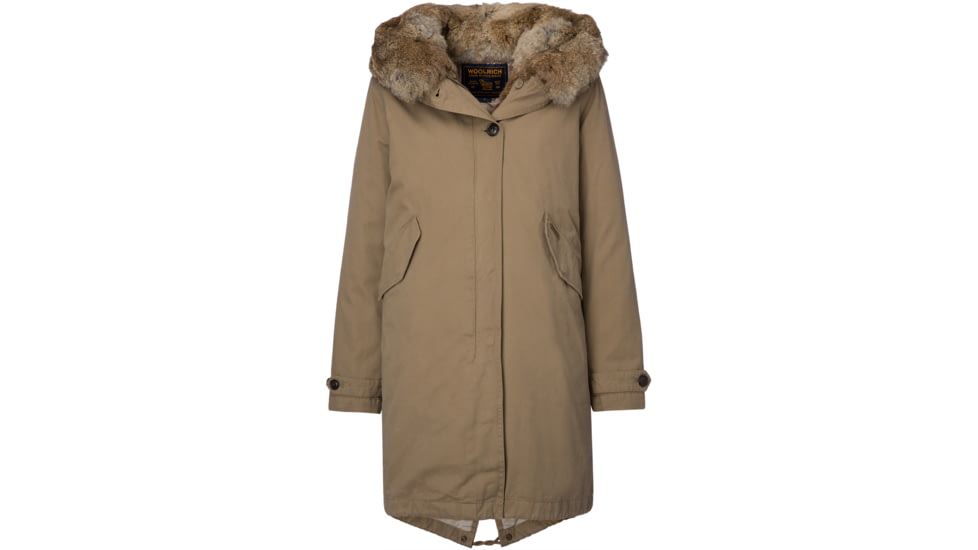 John Rich &amp; Bros Banff Eskimo - Women's-Dark Gold-Small