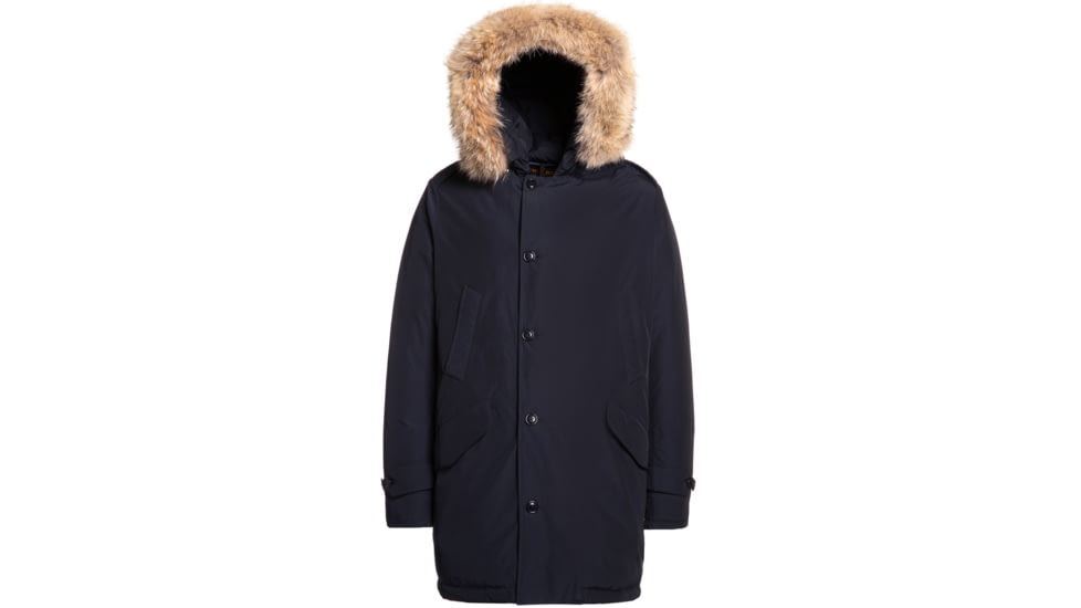 John Rich &amp; Bros Polar Parka - Men's-Dark Navy-Small