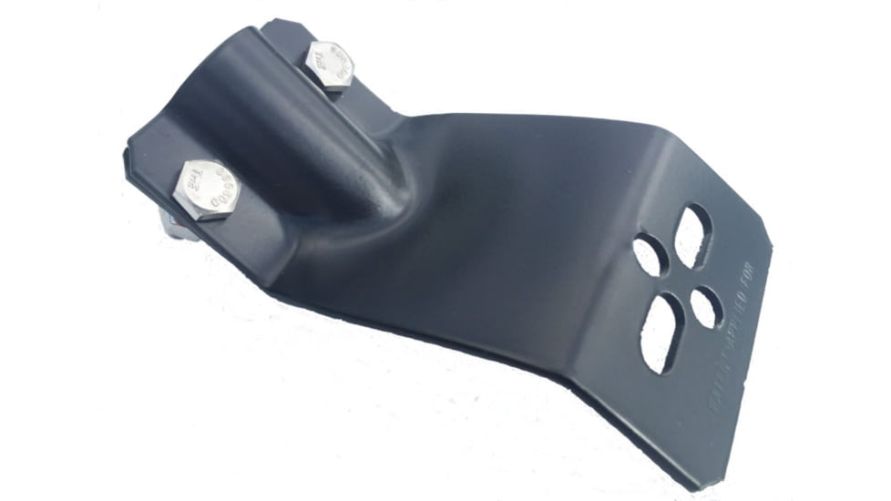 Johnny Ray Sports Transducer Bracket 1 1/8in, JR-2