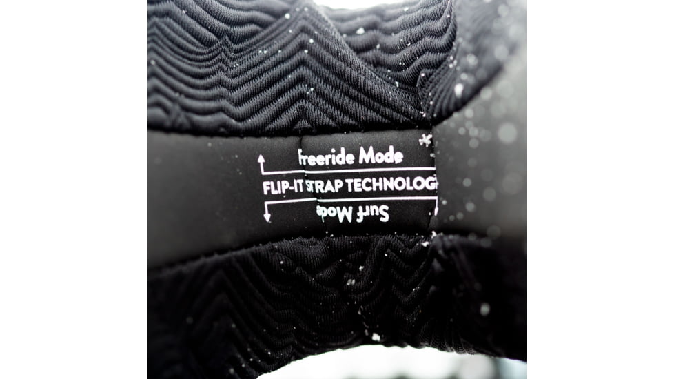 Jones Apollo Bindings - Mens, Black, Medium, J.21.BNM.APO.BK.3M.1