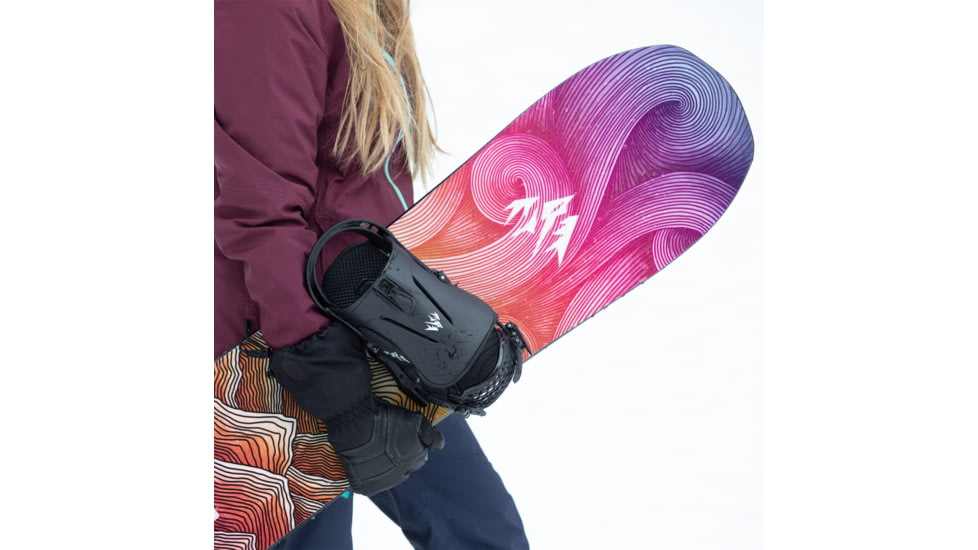 Jones Dream Catcher Snowboards - Womens, Multicolor, 145, J.21.SNW.DRC.XX.145.1