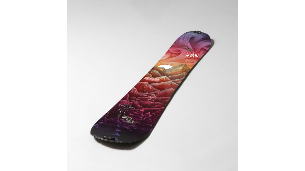 Jones Dream Catcher Splitboards - Womens, Multicolor, 148, J.21.SPW.DRC.XX.148.1