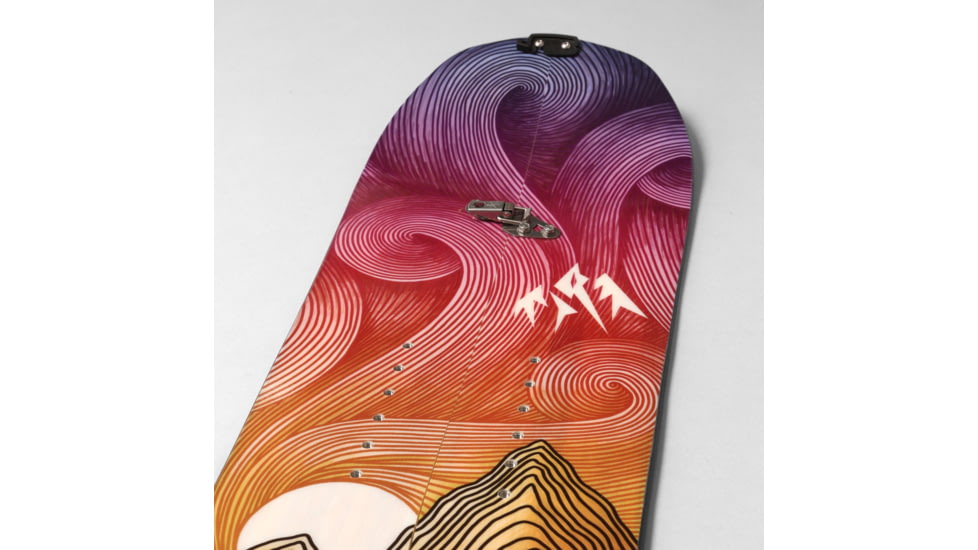 Jones Dream Catcher Splitboards - Womens, Multicolor, 148, J.21.SPW.DRC.XX.148.1