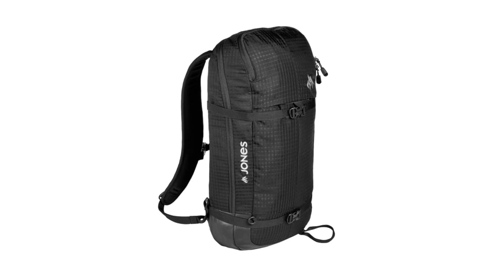 Jones Dscnt Pack - Mens, Black, 19L, BJ190100