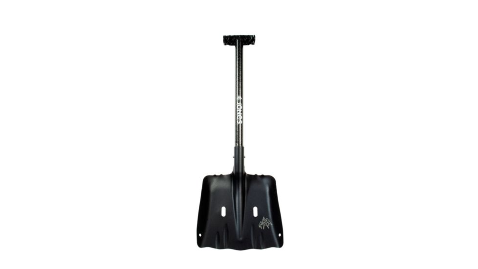 Jones Excavator Carbon Shovel, AJ200106