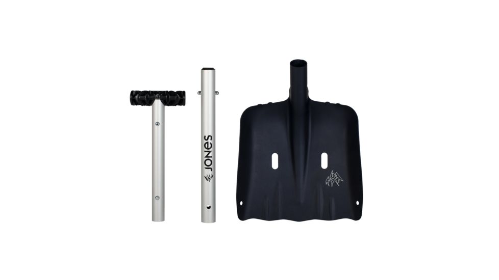 Jones Excavator Shovel, AJ200105