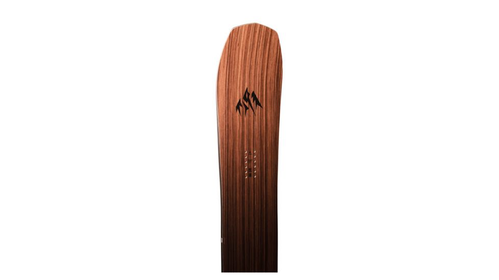 Jones Flagship Snowboard, 159W, SJ200113