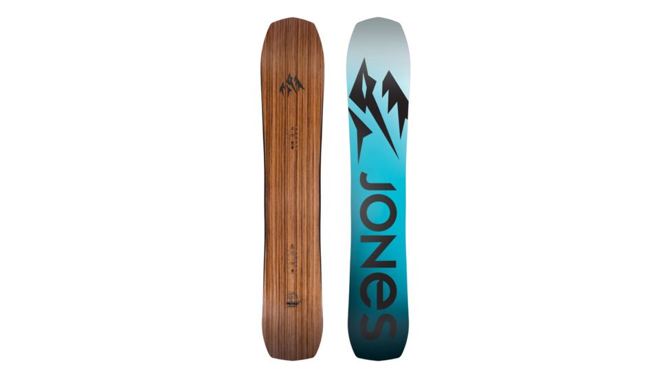 Jones Flagship Snowboard, 167, SJ200118