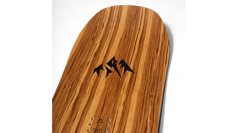 Jones Hovercraft Snowboards - Mens, Black, 164, SJ200169