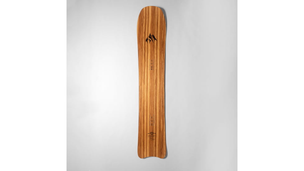 Jones Hovercraft Snowboards - Mens, Black, 164, SJ200169