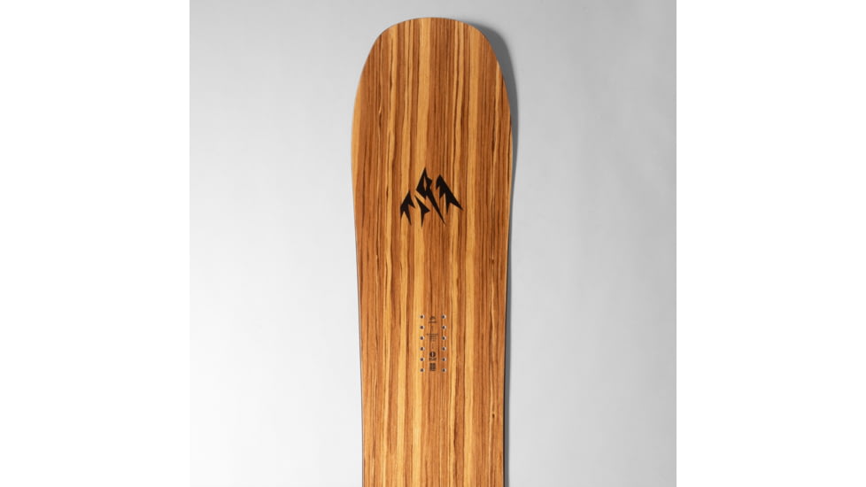 Jones Hovercraft Snowboards - Mens, Black, 164, SJ200169