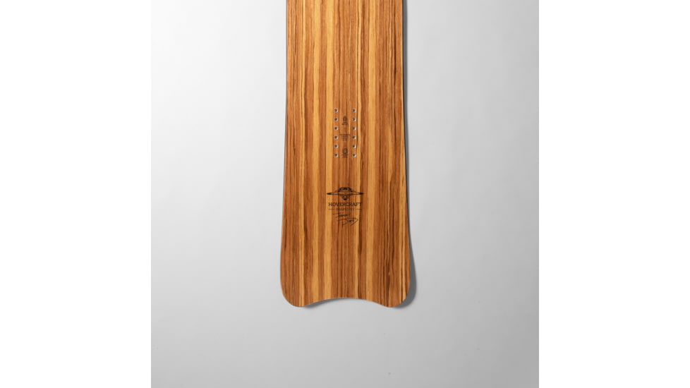 Jones Hovercraft Snowboards - Mens, Black, 164, SJ200169