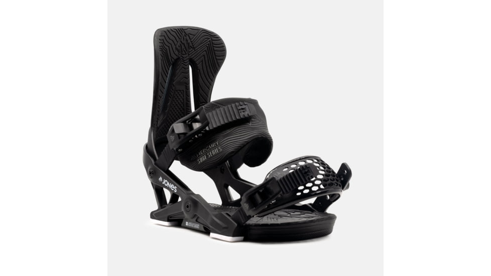 Jones Mercury Surf Series Bindings - Mens, Black, Medium, J.21.BNM.MER.GY.3M.1