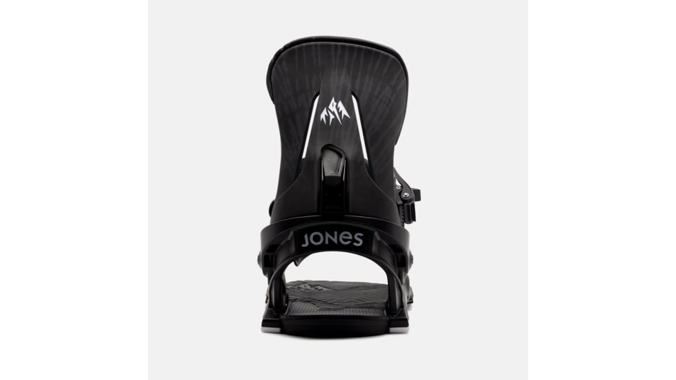 Jones Mercury Surf Series Bindings - Mens, Black, Medium, J.21.BNM.MER.GY.3M.1