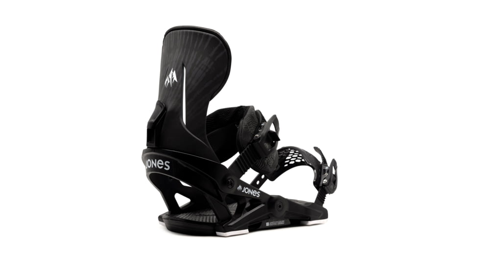 Jones Mercury Surf Series Bindings - Mens, Black, Medium, J.21.BNM.MER.GY.3M.1