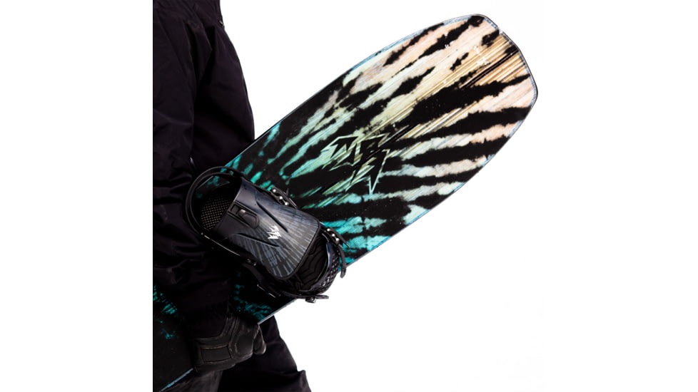 Jones Mind Expander Snowboards - Mens, Black, 154, J.21.SNM.MEX.XX.154.1