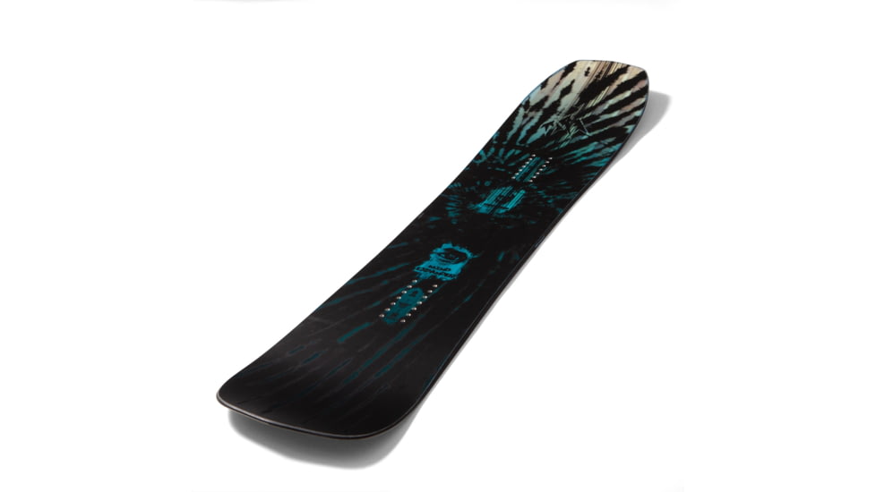 Jones Mind Expander Snowboards - Mens, Black, 154, J.21.SNM.MEX.XX.154.1