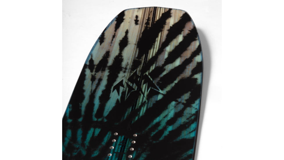 Jones Mind Expander Snowboards - Mens, Black, 154, J.21.SNM.MEX.XX.154.1