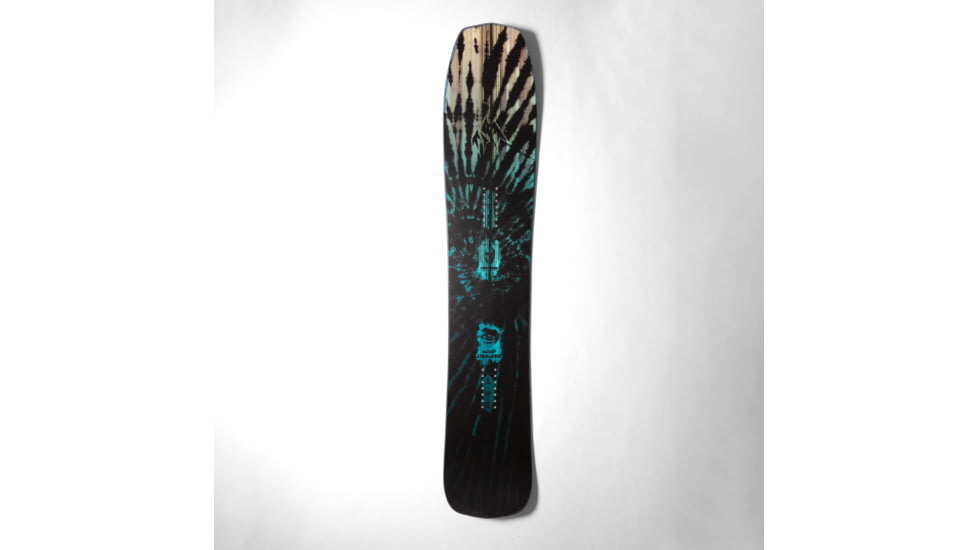 Jones Mind Expander Snowboards - Mens, Black, 154, J.21.SNM.MEX.XX.154.1
