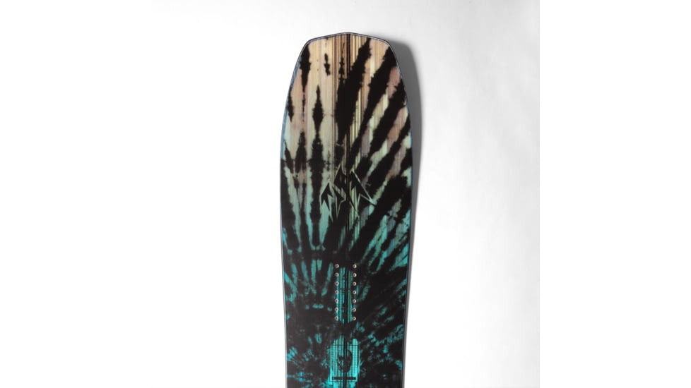Jones Mind Expander Snowboards - Mens, Black, 154, J.21.SNM.MEX.XX.154.1