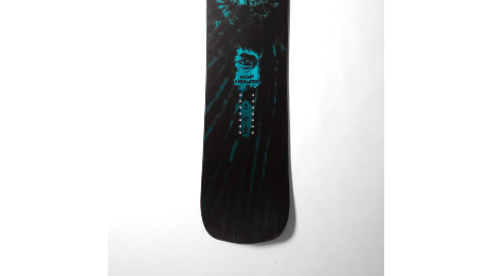 Jones Mind Expander Snowboards - Mens, Black, 154, J.21.SNM.MEX.XX.154.1