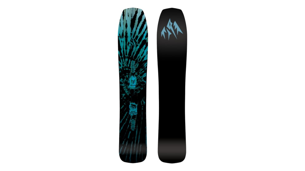 Jones Mind Expander Snowboards - Mens, Black, 154, J.21.SNM.MEX.XX.154.1