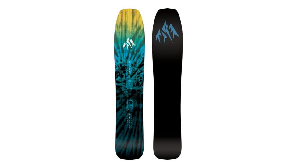 Jones Mini Mind Expander Snowboard, 130, SJ200280