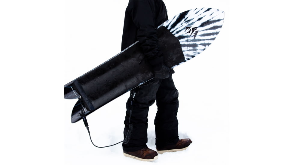 Jones Mountain Surfer Snowboards - Mens, Black, 142, J.21.SNM.MTS.XX.142.1