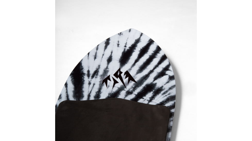 Jones Mountain Surfer Snowboards - Mens, Black, 142, J.21.SNM.MTS.XX.142.1